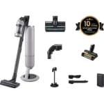 Samsung VS80F28ELP/WD Bespoke AI Jet PetPRO voor €359 dmv code bij Joybuy