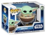 Funko Pop! Grogu Cabeza Oscilante por $209 | Oferta Liverpool
