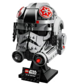 LEGO star wars 75429 Le casque du pilote de AT-AT à 188€