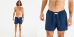 Short de bain surf 100 Homme pour le prix de 3,99€