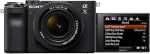 Cámara Sony ILCE-7CL/BQ por $22,957 | Oferta Amazon