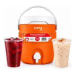 Termo dispensador 3.8 L por $298 en Mercado Libre