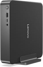 Lenovo IdeaCentre Mini Copilot+ PC Snapdragon X Desktop for £309.99
