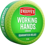 Get O’Keeffe’s Working Hands Cream for £5.87