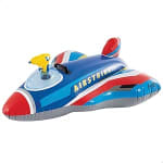 Intex Avión Hinchable con Pistola de Agua por 9.99€