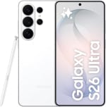 Samsung Galaxy S26 Ultra 256GB (12GB) for £899 at Amazon