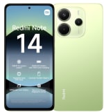 Xiaomi Redmi Note 14 4G 6GB/128GB voor €114,63 dmv code bij Aliexpress