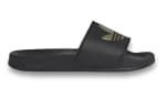 Sandalia Mujer Adidas Originals Adilette Lite Negro por $9.990 en Dimarsa Chile