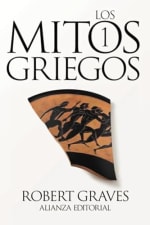 Los mitos griegos (versión Kindle) por 1,23€ en Amazon