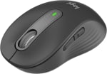 Logitech Signature M650 muis voor €23,55 bij Amazon