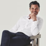 3 chemises pour 99€ chez Charles Tyrwhitt