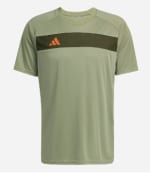 Maillot de football Adidas Tiro 25 Essentials Vert à 11,49€