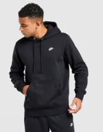 Nike sudadera con capucha Foundation por 20€ en JD Sports