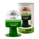 Erum Vial LedOne Connected Baliza V16 por 9,34€ en PcComponentes