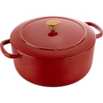 Ballarini Bellamonte Cocotte de hierro fundido esmaltado redonda 28 cm 7 L por 59.99€