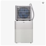 Midea PortaSplit 12.000 BTU voor €899 bij Joybuy