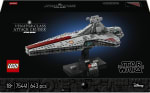 LEGO Star Wars Venator-Class Attack Cruiser 75441 voor €54,95 bij Amazon