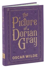 Picture of Dorian Gray van Oscar Wilde voor €18,99 bij Amazon