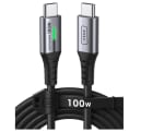 Câble USB C INIU à 6,28€