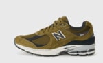 New Balance 2002 sneakers voor €71,96 dmv code bij Zalando