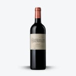 Château de Gironville 2015 pour 11,80€ chez V2Vin
