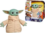 Star Wars Action Buddy Grogu (25 cm) voor €29,99 bij Amazon