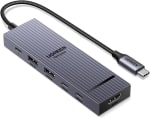 UGREEN Revodok Pro USB C Hub voor €17,08