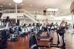 Gratis dagpas bij My HealthClub