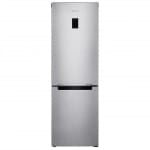 Frigorífico Combi Samsung RB33J3205SA, No Frost, 185 cm, 328 L por 466.65€