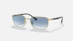 Lunettes de Soleil Ray-ban RB3684 à 77,50€