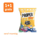 1+1 gratis op alle proper chips bij de AH