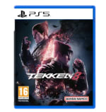 Tekken 8 - Standard Edition (PlayStation 5) voor €19,99 bij MediaMarkt