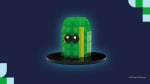 Bouw een LEGO® DREAMZzz™ Z-Blob en neem hem mee naar huis