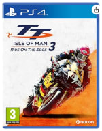 Nacon - TT Isle Of Man: Ride On The Edge 3 - Videojuego para PS4 por 7.99€