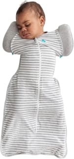 Love to Dream Swaddle Up 50/50 saco de dormir M por 24,77€ en Amazon
