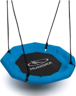 HUDORA Nestschommel Octagon 90 voor €17,95 bij Bol
