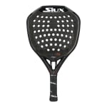 Siux Fenix Pro 5 Black 2025 By Leo Augsburger por 109,65€