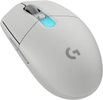 Logitech G G305 X SUPERLIGHT voor €59,99 bij Amazon