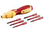 PARKSIDE PASD 4 C3 tournevis électrique sans fil pour 12,99€ chez Lidl