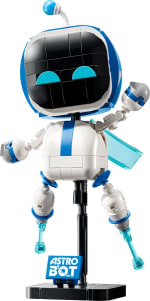 Gratuit Astro Bot™ (40899) chez LEGO dès 150€ d'achat