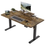 Escritorio Eléctrico Devoko 160 x 70 cm por 78,62€