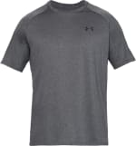 Under Armour Tech 2.0 Men's Short Sleeve T-Shirt for £11.25 at Amazon