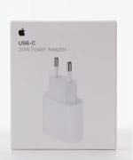 Cargador Apple USB-C de 20W por 9.90€ en Miravia
