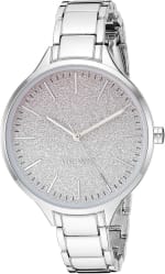 Reloj Nine West Chivas por $449 | Oferta Amazon