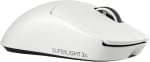 Logitech G PRO X SUPERLIGHT 2c voor €59,18 bij Amazon