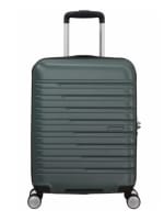 American Tourister Flashline Spinner S, Hand Luggage, 55 cm, 34 L por 51€