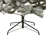LIVARNO Árbol de Navidad 180 cm por 23,99€ en Lidl