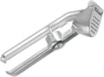 Fackelmann Presse-ail 3 en 1 aluminium 15,5 cm à 3,99€ chez Amazon