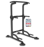 Station de musculation Power Tower DH FitLife à 74€
