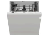 Whirlpool W2I HD526 A Integrable por 336,99€
